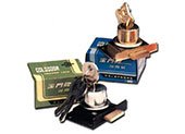GOLDDOOR-DL833